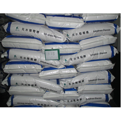 Anhydrous Glucose